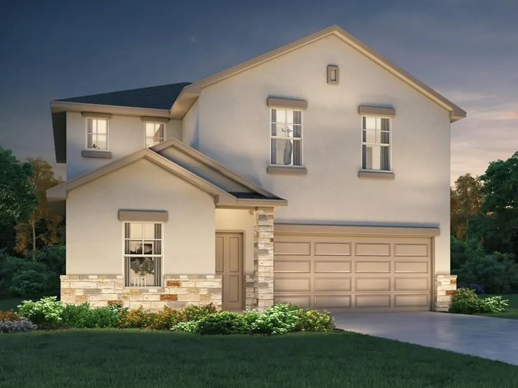 135 Fossil Drive Kyle TX 78640
