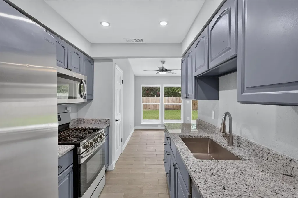 4600 Cedargrove Drive Austin TX 78744