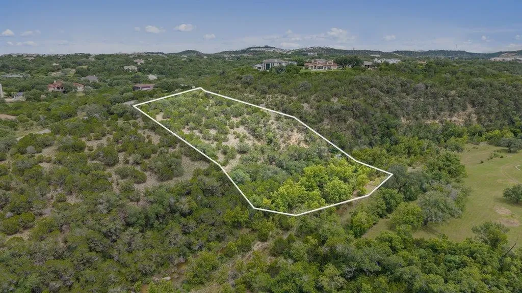 19401 Tessa Heights Lane Spicewood TX 78669