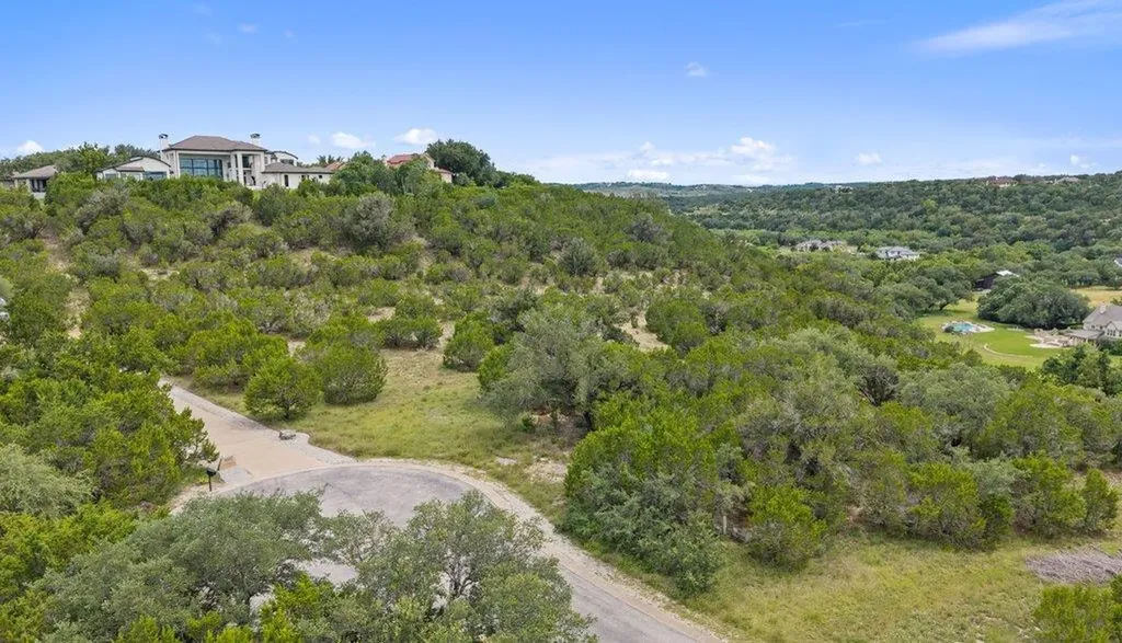 19401 Tessa Heights Lane Spicewood TX 78669