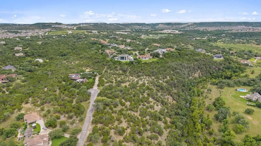 19401 Tessa Heights Lane Spicewood TX 78669