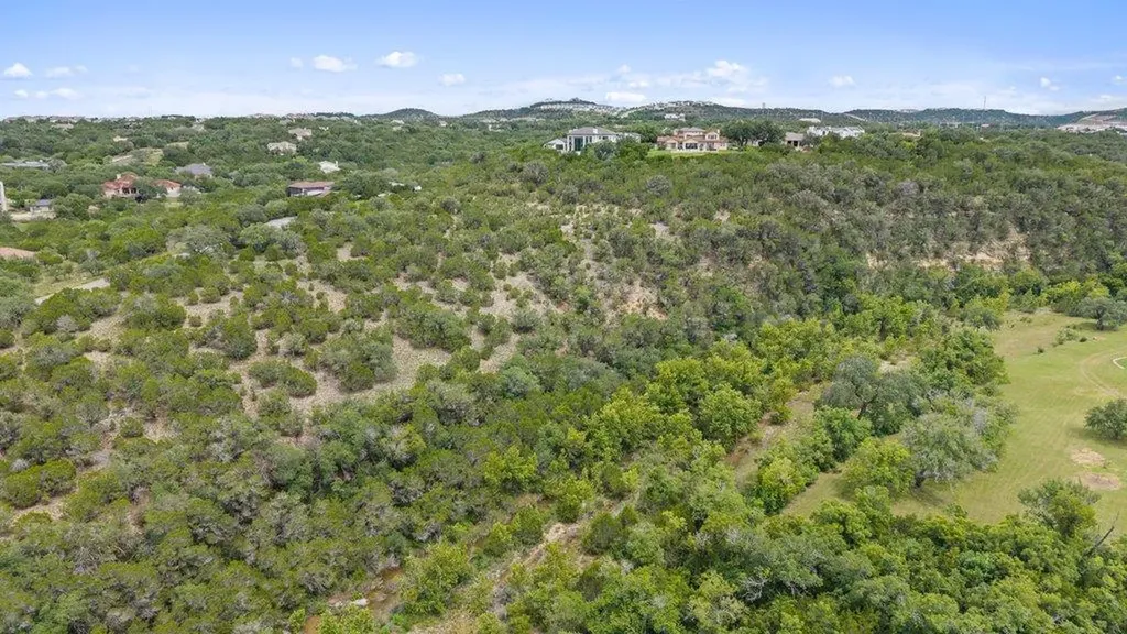 19401 Tessa Heights Lane Spicewood TX 78669