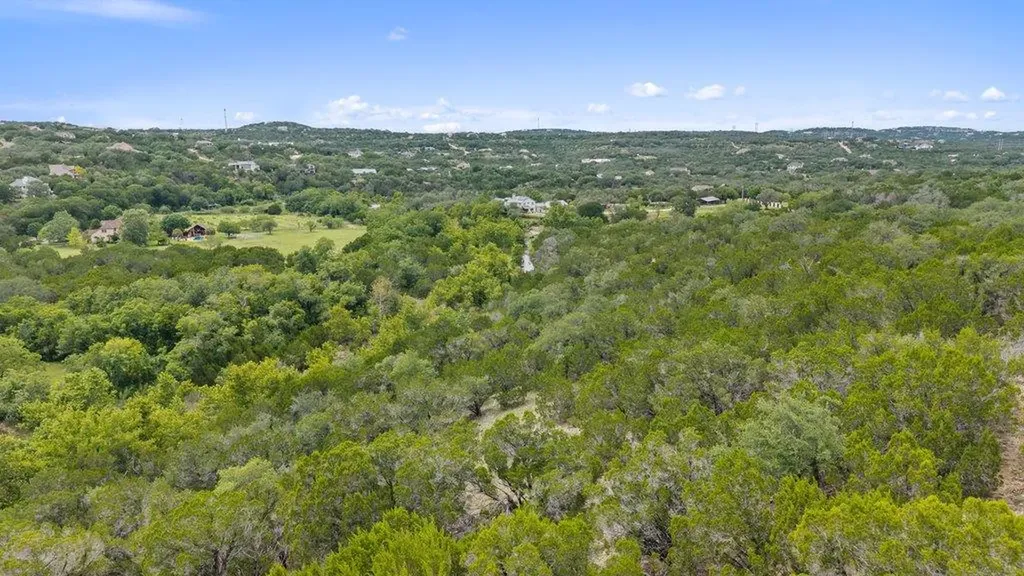 19401 Tessa Heights Lane Spicewood TX 78669