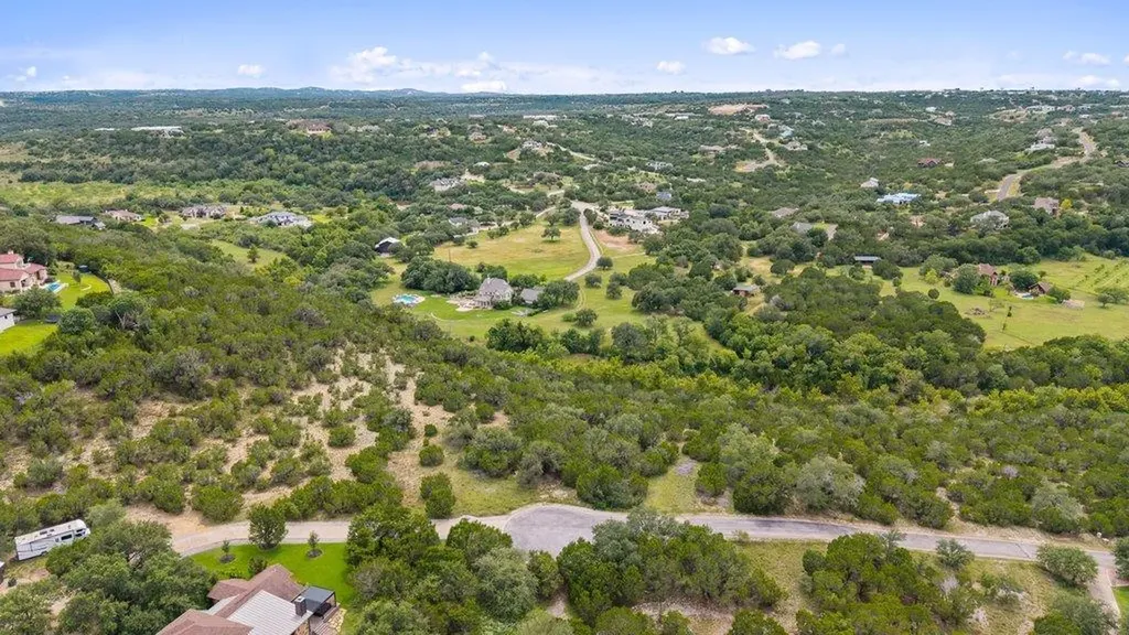 19401 Tessa Heights Lane Spicewood TX 78669