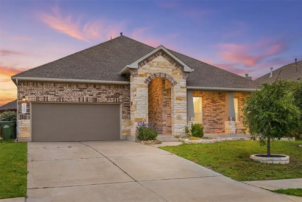 125 Callie Way Liberty Hill TX 78642