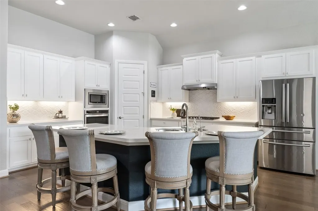 125 Callie Way Liberty Hill TX 78642