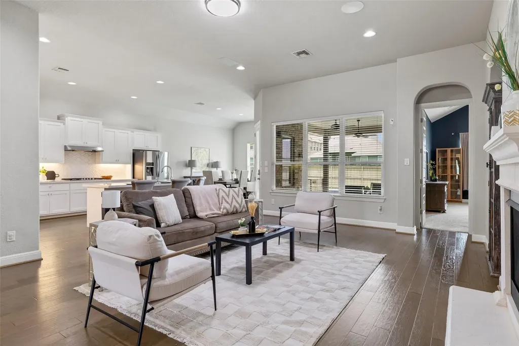 125 Callie Way Liberty Hill TX 78642