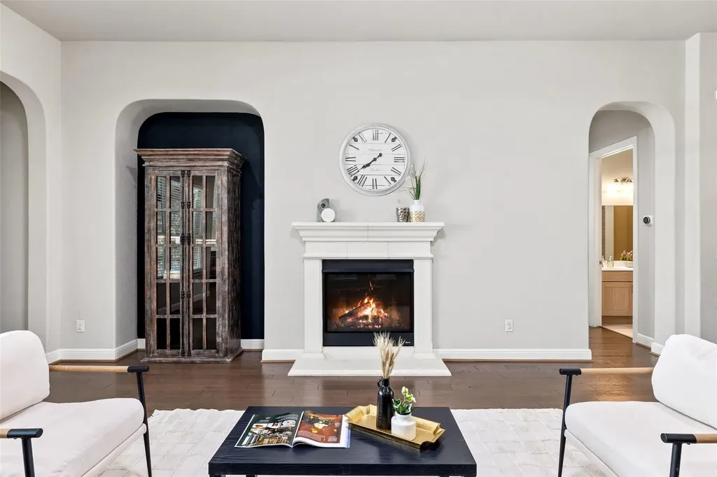 125 Callie Way Liberty Hill TX 78642