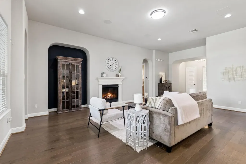 125 Callie Way Liberty Hill TX 78642