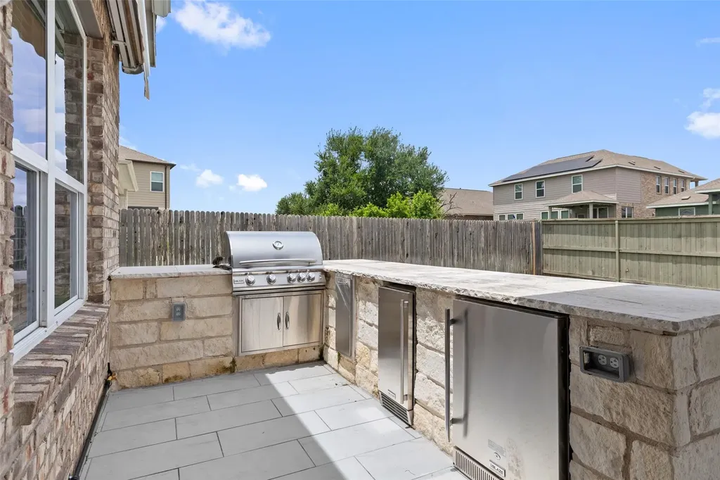 125 Callie Way Liberty Hill TX 78642