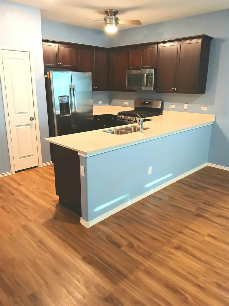504 Gabriels Bluff Drive Georgetown TX 78626