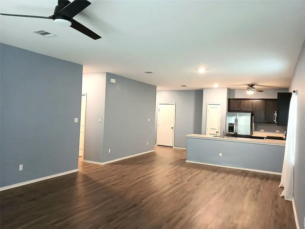 504 Gabriels Bluff Drive Georgetown TX 78626