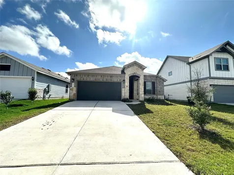 91 Snowy Plover Lane Leander TX 78641