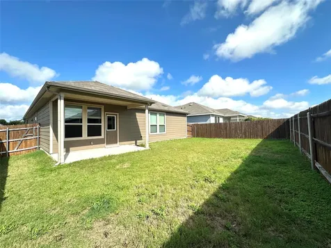 91 Snowy Plover Lane Leander TX 78641