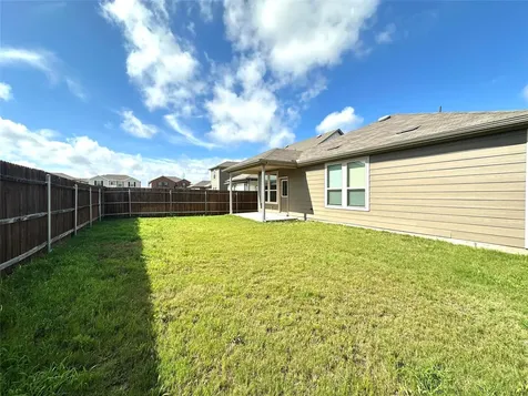 91 Snowy Plover Lane Leander TX 78641
