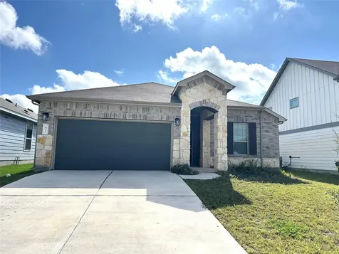 91 Snowy Plover Lane Leander TX 78641