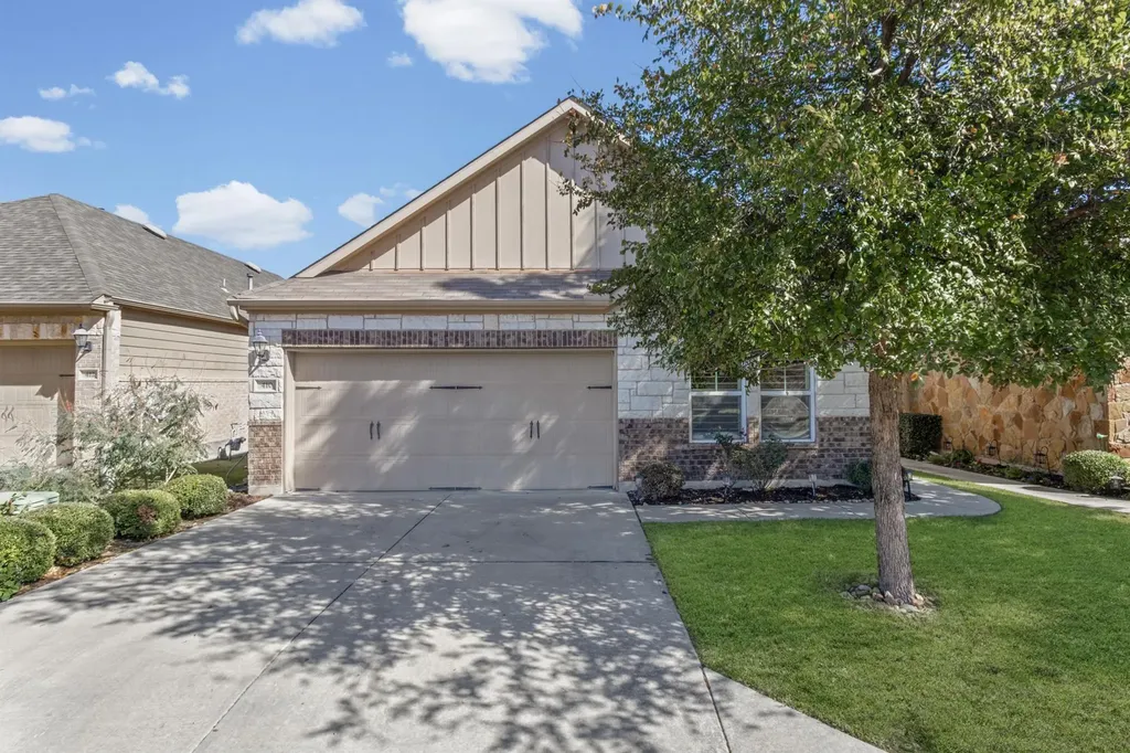 3451 Mayfield Ranch Boulevard Round Rock TX 78681