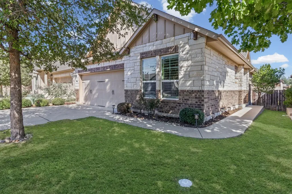 3451 Mayfield Ranch Boulevard Round Rock TX 78681