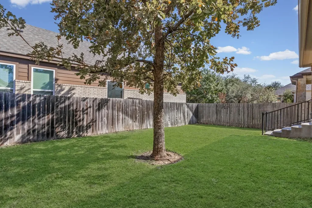 3451 Mayfield Ranch Boulevard Round Rock TX 78681