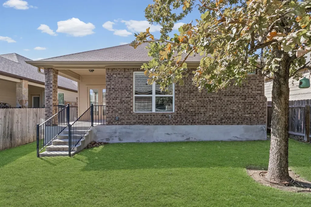 3451 Mayfield Ranch Boulevard Round Rock TX 78681