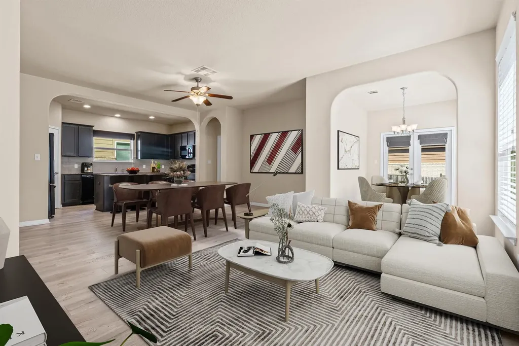 3451 Mayfield Ranch Boulevard Round Rock TX 78681