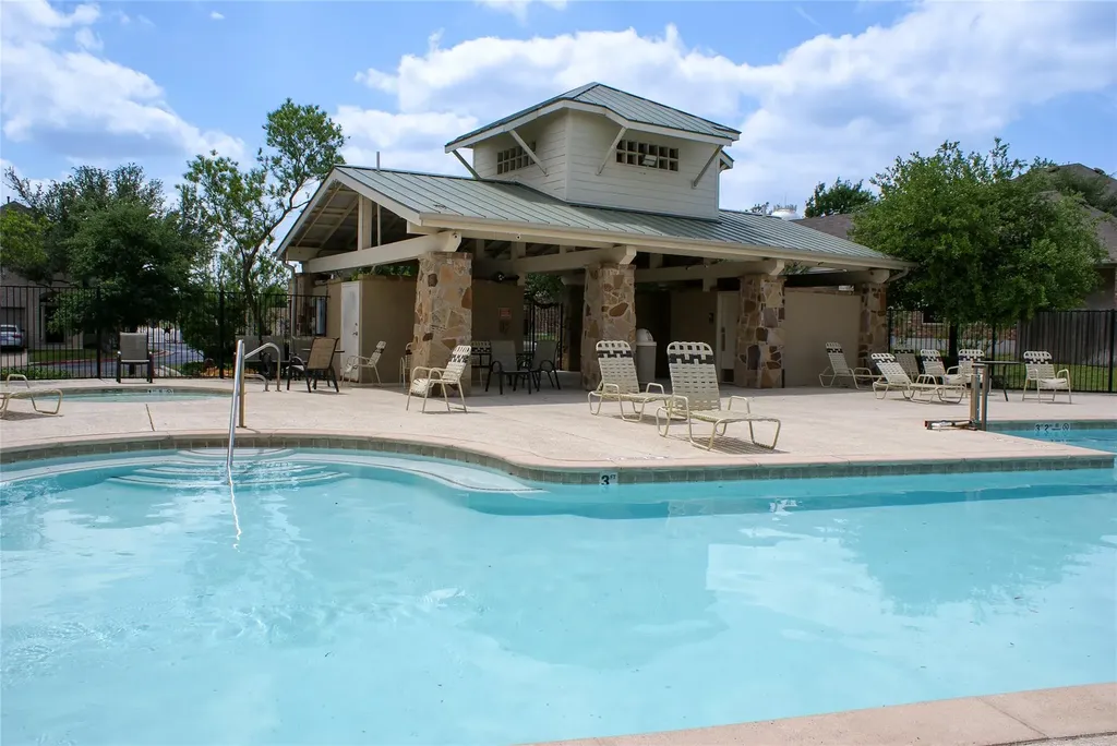 3451 Mayfield Ranch Boulevard Round Rock TX 78681