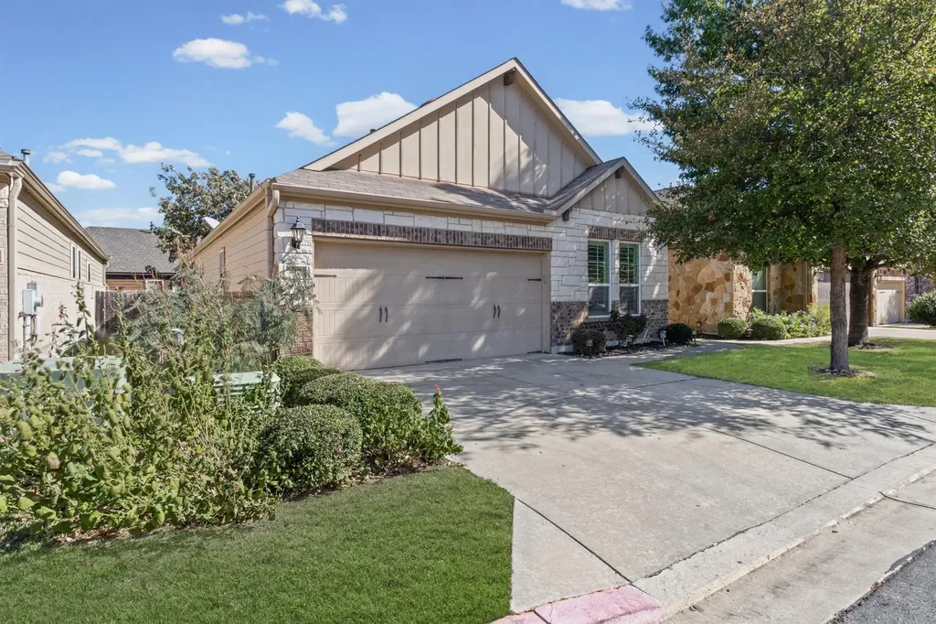 3451 Mayfield Ranch Boulevard Round Rock TX 78681