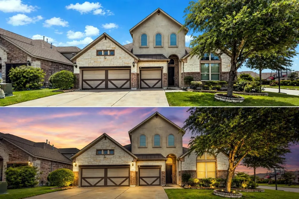 21301 Resource Road Pflugerville TX 78660
