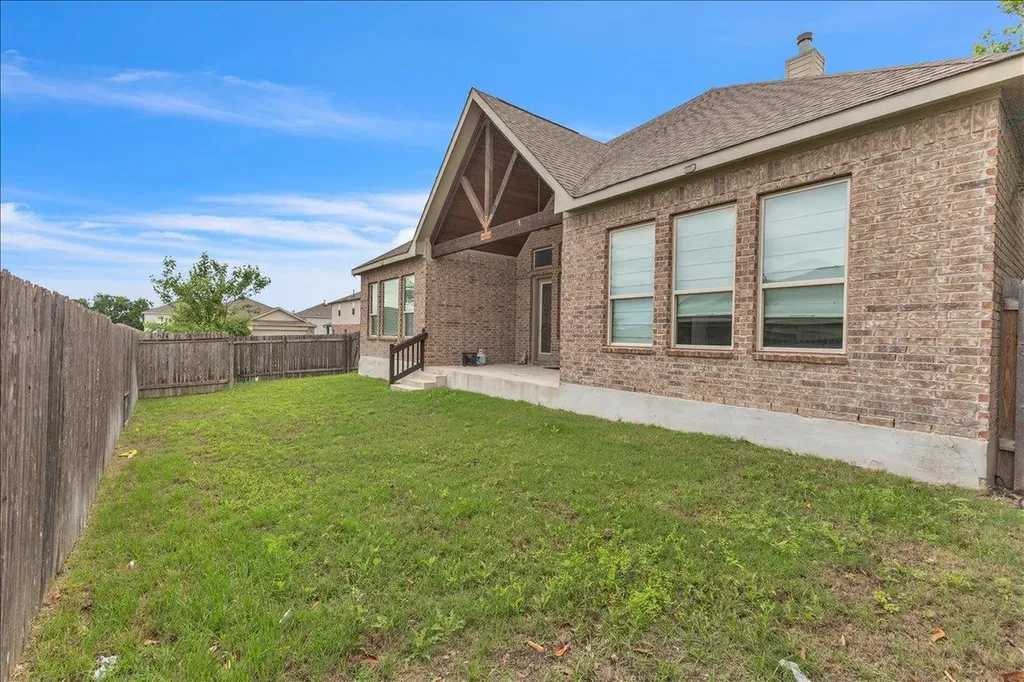 21301 Resource Road Pflugerville TX 78660