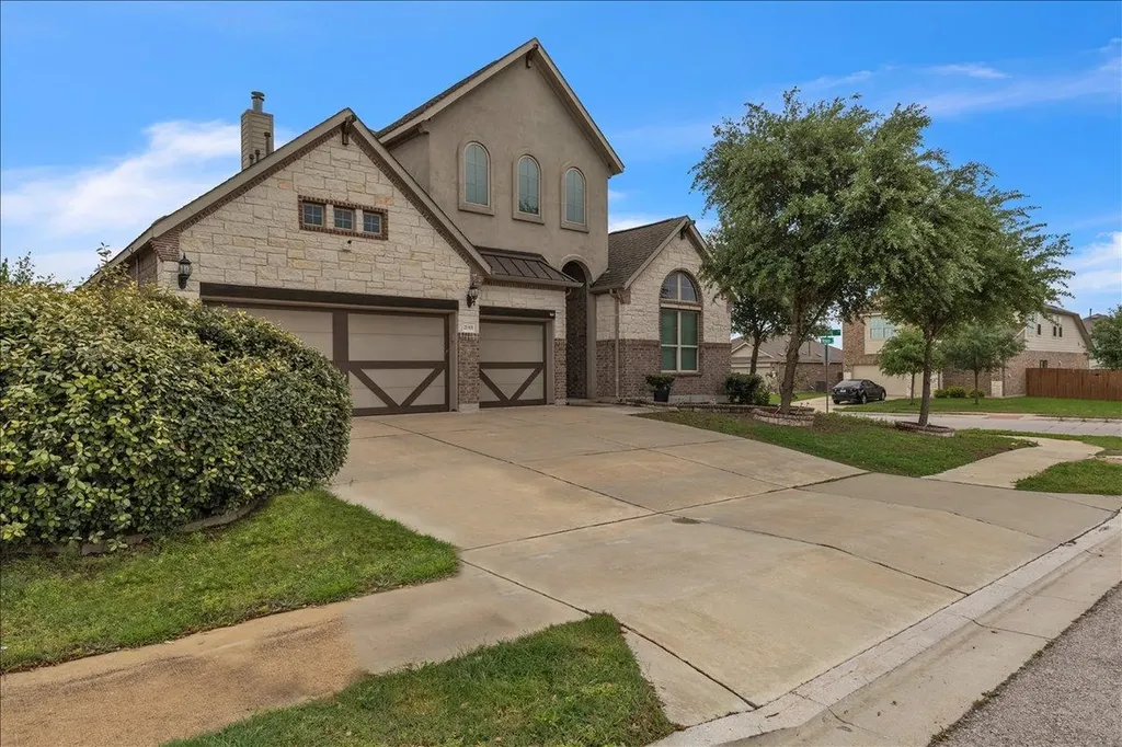 21301 Resource Road Pflugerville TX 78660