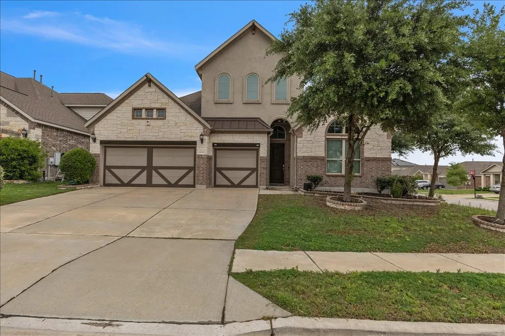21301 Resource Road Pflugerville TX 78660