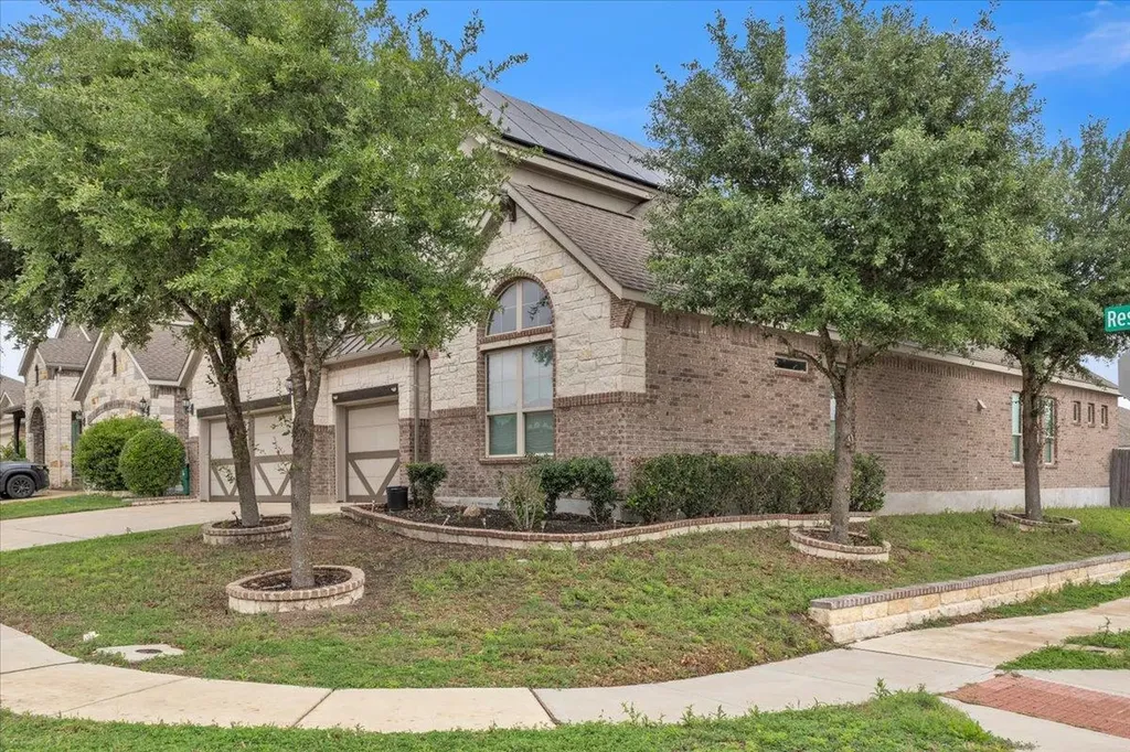 21301 Resource Road Pflugerville TX 78660