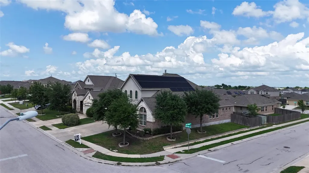 21301 Resource Road Pflugerville TX 78660