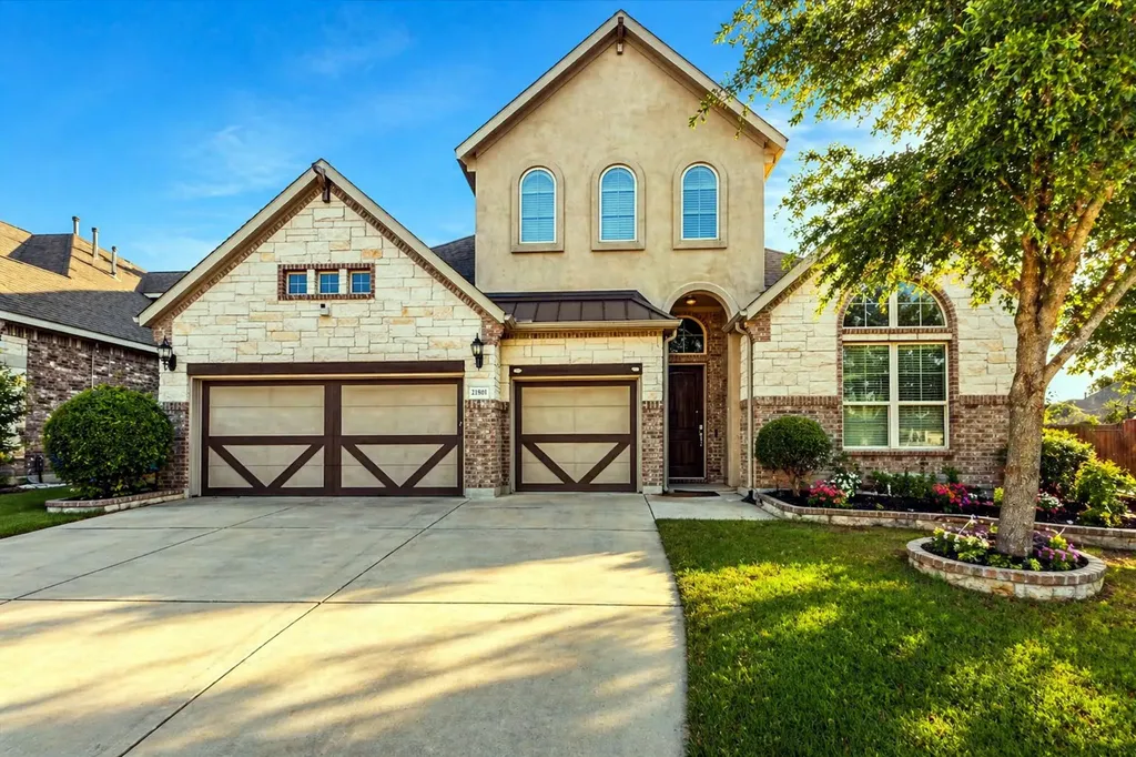 21301 Resource Road Pflugerville TX 78660