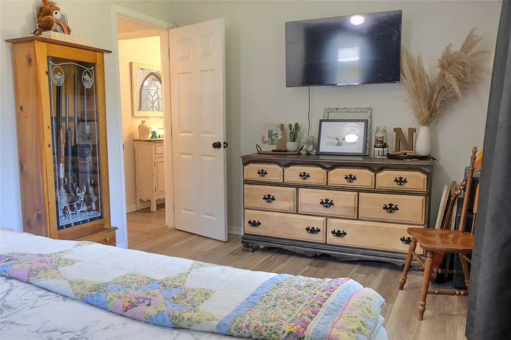 304 Mildred Street Burnet TX 78611