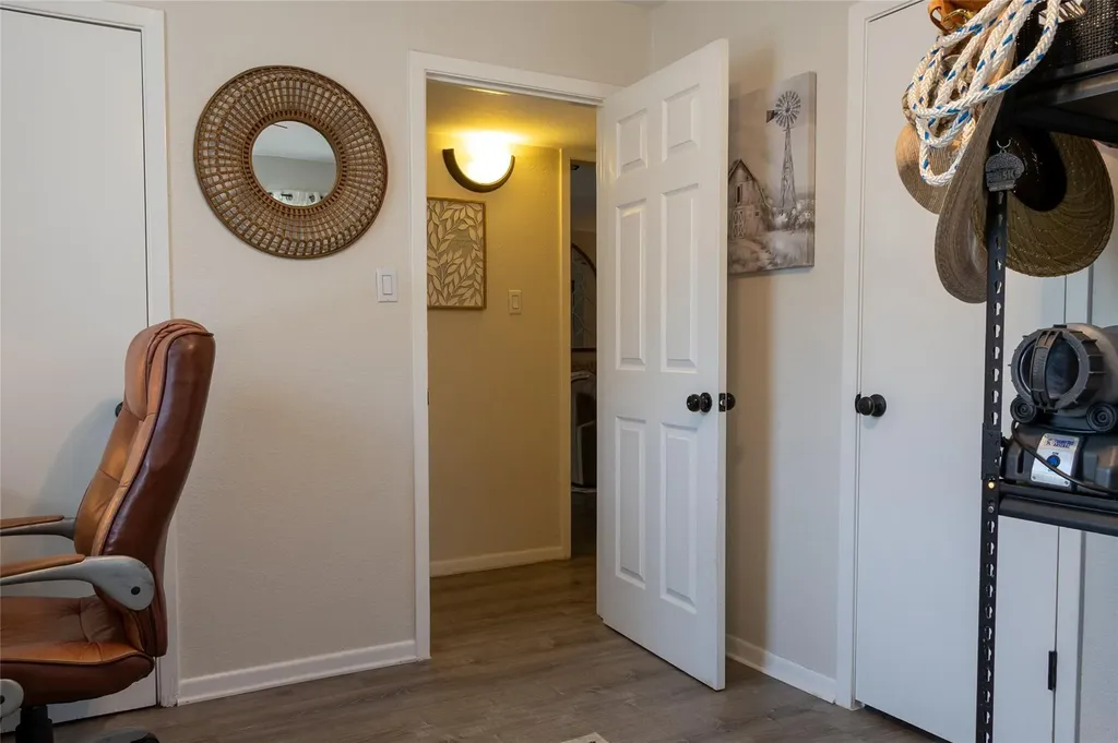 304 Mildred Street Burnet TX 78611