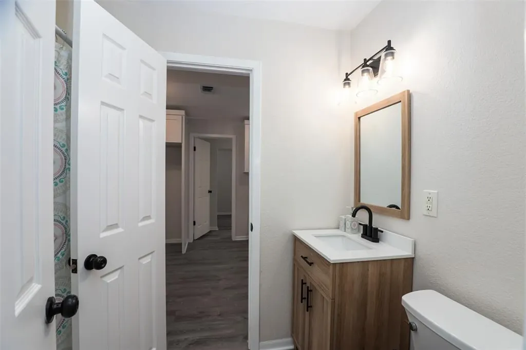 304 Mildred Street Burnet TX 78611