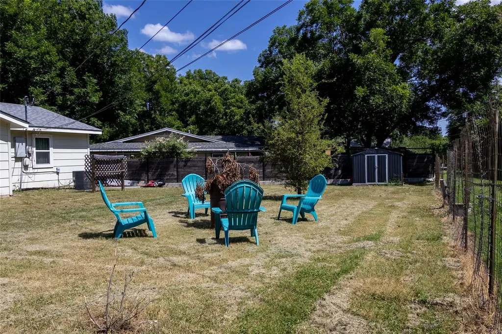 304 Mildred Street Burnet TX 78611