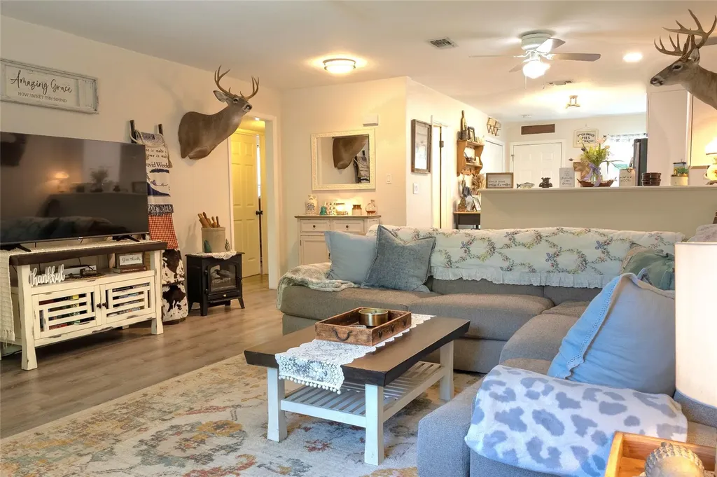 304 Mildred Street Burnet TX 78611