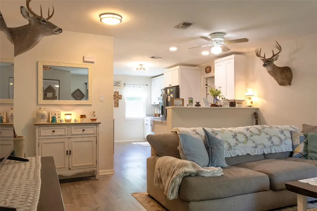 304 Mildred Street Burnet TX 78611
