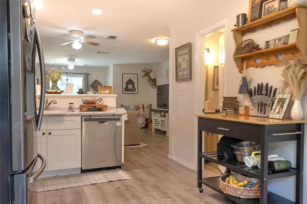 304 Mildred Street Burnet TX 78611