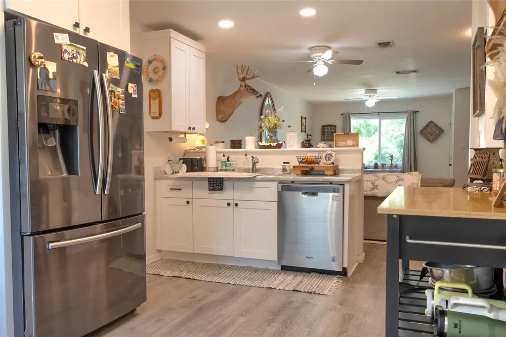 304 Mildred Street Burnet TX 78611