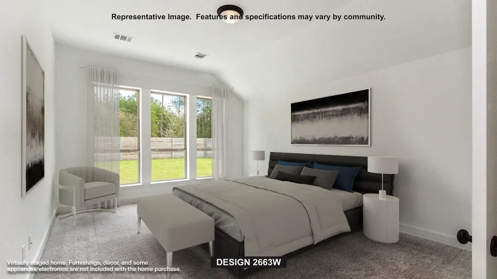 1348 Cypress Paul Street Georgetown TX 78628
