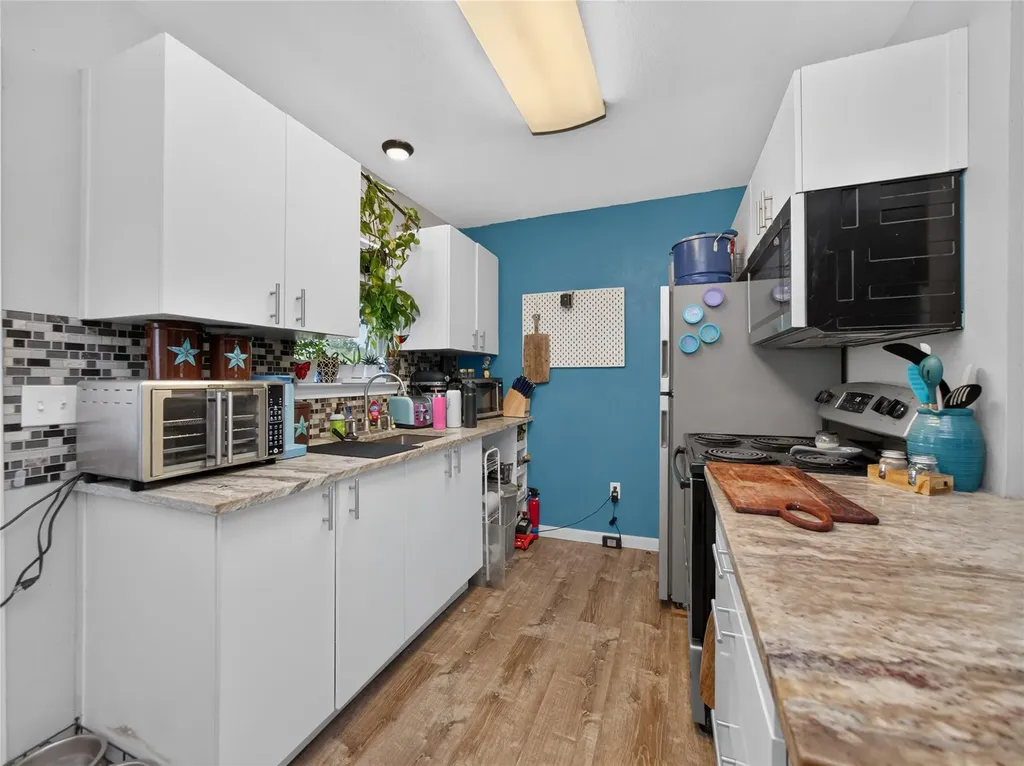 1104 S Boundary Street Burnet TX 78611