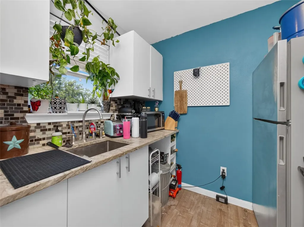 1104 S Boundary Street Burnet TX 78611