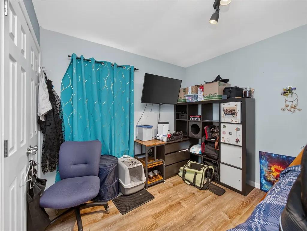 1104 S Boundary Street Burnet TX 78611