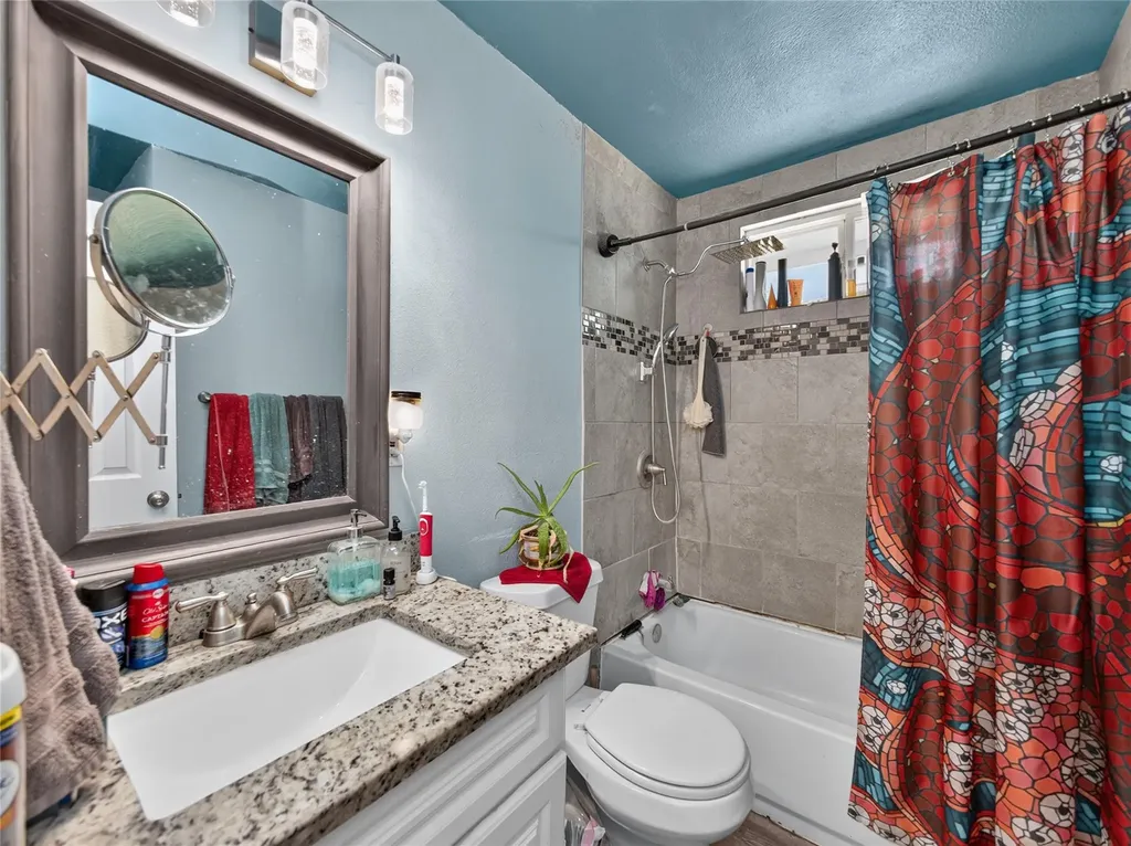 1104 S Boundary Street Burnet TX 78611