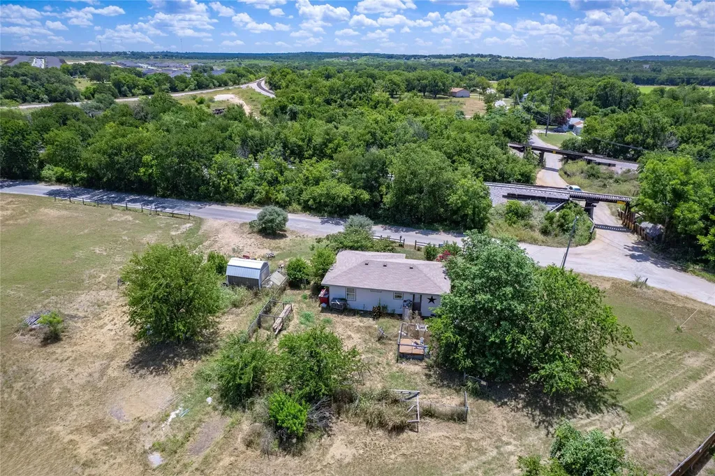 1104 S Boundary Street Burnet TX 78611