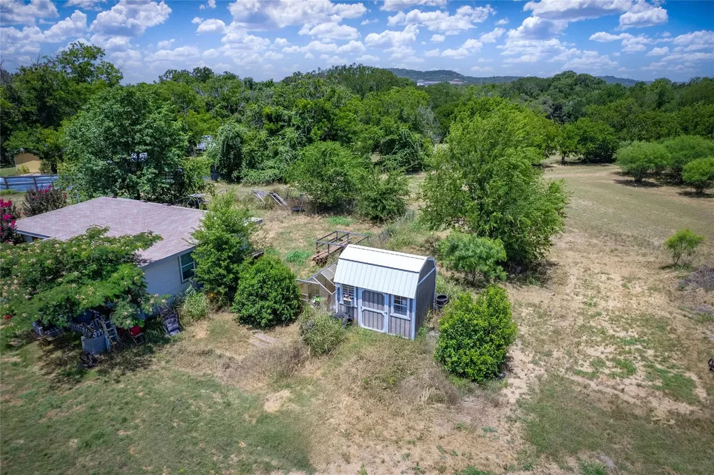 1104 S Boundary Street Burnet TX 78611