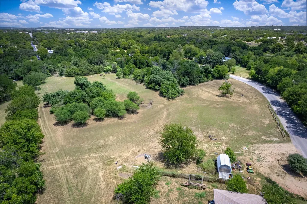 1104 S Boundary Street Burnet TX 78611
